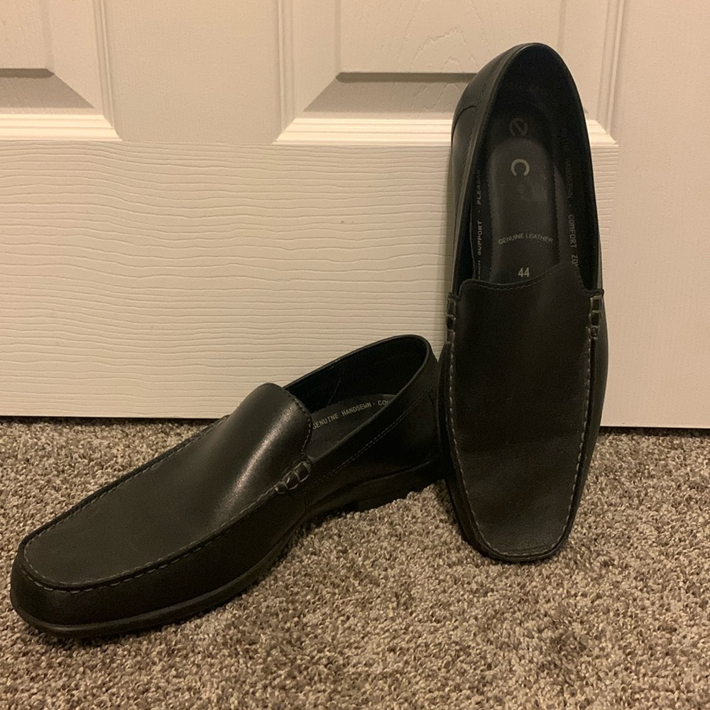ECCO Men’s shoes